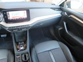 Škoda Octavia  1.5 TSI e-tec Style 