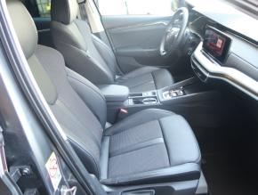 Škoda Octavia  1.5 TSI e-tec Style 