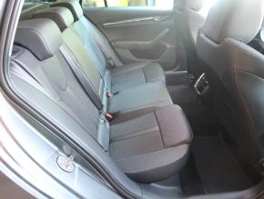 Škoda Octavia  1.5 TSI e-tec Style 
