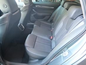 Škoda Octavia  1.5 TSI e-tec Style 