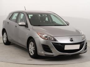 Mazda 3  1.6 DI Turbo 