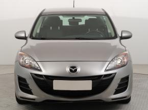 Mazda 3  1.6 DI Turbo 