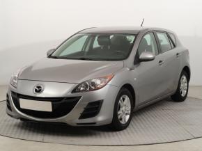 Mazda 3  1.6 DI Turbo 