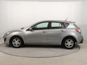 Mazda 3  1.6 DI Turbo 