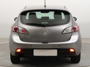 Mazda 3  1.6 DI Turbo 