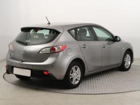 Mazda 3  1.6 DI Turbo 