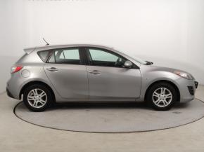 Mazda 3  1.6 DI Turbo 