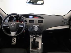 Mazda 3  1.6 DI Turbo 