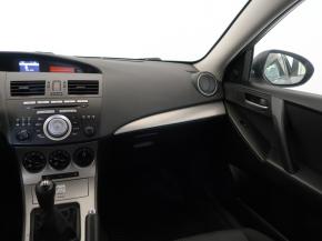 Mazda 3  1.6 DI Turbo 