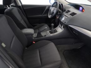 Mazda 3  1.6 DI Turbo 
