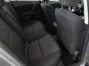 Mazda 3  1.6 DI Turbo 