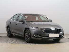 Škoda Octavia  1.5 TSI e-tec Style 