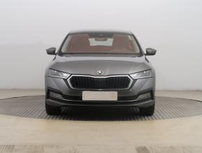 Škoda Octavia  1.5 TSI e-tec Style 