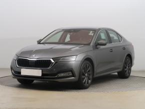 Škoda Octavia  1.5 TSI e-tec Style 