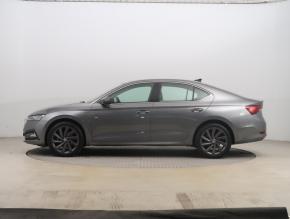 Škoda Octavia  1.5 TSI e-tec Style 