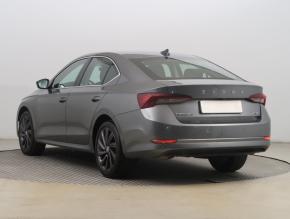 Škoda Octavia  1.5 TSI e-tec Style 
