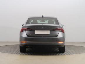 Škoda Octavia  1.5 TSI e-tec Style 