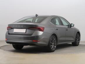 Škoda Octavia  1.5 TSI e-tec Style 