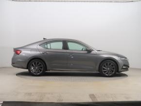 Škoda Octavia  1.5 TSI e-tec Style 