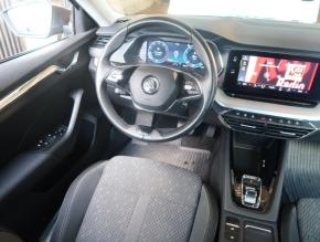 Škoda Octavia  1.5 TSI e-tec Style 