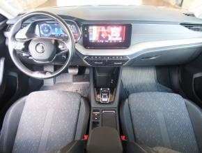 Škoda Octavia  1.5 TSI e-tec Style 