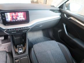 Škoda Octavia  1.5 TSI e-tec Style 