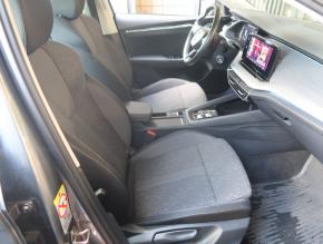 Škoda Octavia  1.5 TSI e-tec Style 