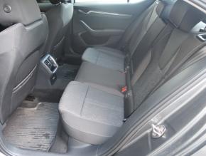 Škoda Octavia  1.5 TSI e-tec Style 