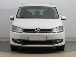 Volkswagen Sharan  2.0 TDI Highline 