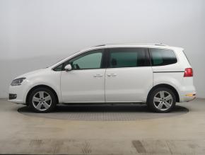 Volkswagen Sharan  2.0 TDI Highline 