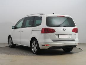Volkswagen Sharan  2.0 TDI Highline 