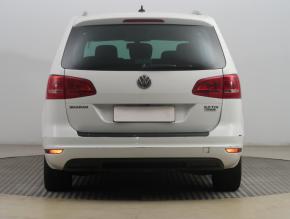 Volkswagen Sharan  2.0 TDI Highline 