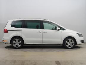 Volkswagen Sharan  2.0 TDI Highline 