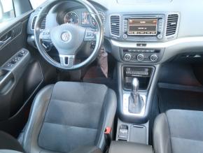Volkswagen Sharan  2.0 TDI Highline 