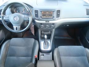 Volkswagen Sharan  2.0 TDI Highline 
