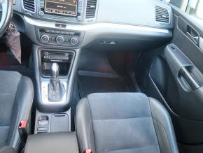 Volkswagen Sharan  2.0 TDI Highline 