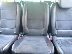 Volkswagen Sharan  2.0 TDI Highline 