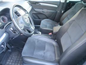 Volkswagen Sharan  2.0 TDI Highline 