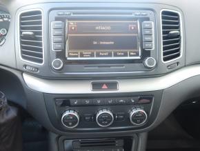 Volkswagen Sharan  2.0 TDI Highline 