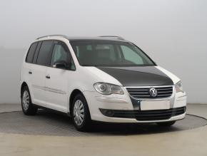 Volkswagen Touran  2.0 TDI Highline