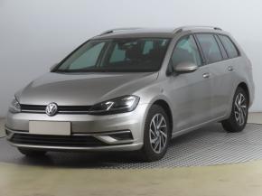 Volkswagen Golf  1.5 TSI 