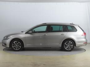 Volkswagen Golf  1.5 TSI 