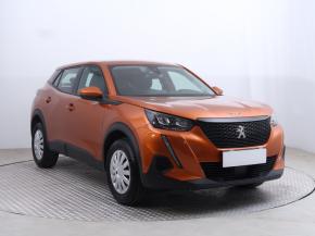 Peugeot 2008  1.2 PureTech Active 