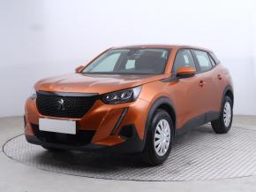 Peugeot 2008  1.2 PureTech Active 