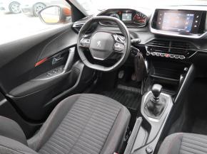 Peugeot 2008  1.2 PureTech Active 