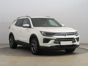 SsangYong Korando  1.5 T-GDI Clever 