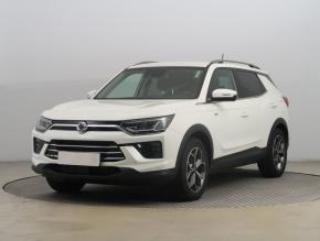 SsangYong Korando  1.5 T-GDI Clever 