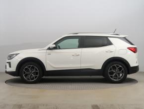 SsangYong Korando  1.5 T-GDI Clever 