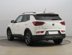 SsangYong Korando  1.5 T-GDI Clever 