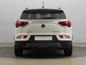 SsangYong Korando  1.5 T-GDI Clever 